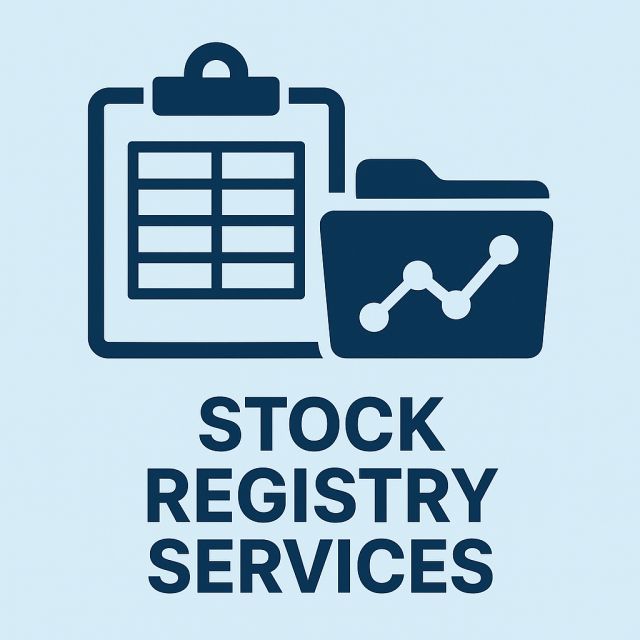 stock registry